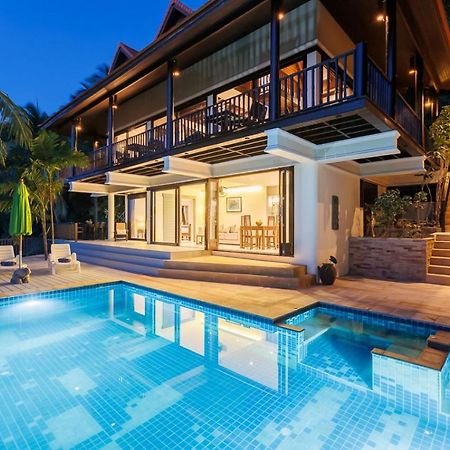 Baan Suay Villa Salad Beach Exteriör bild