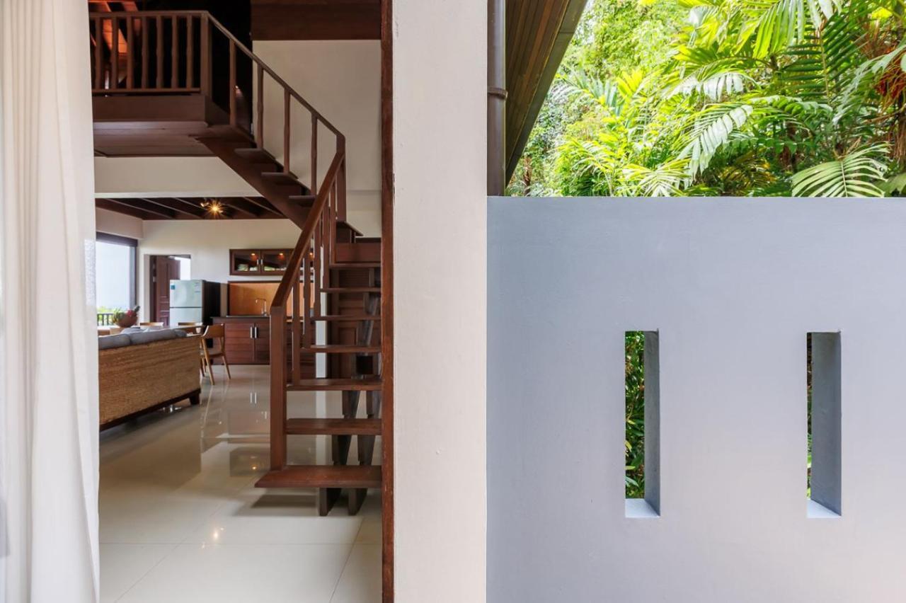 Baan Suay Villa Salad Beach Exteriör bild