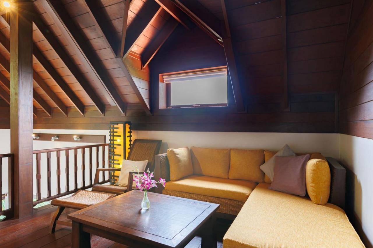 Baan Suay Villa Salad Beach Exteriör bild