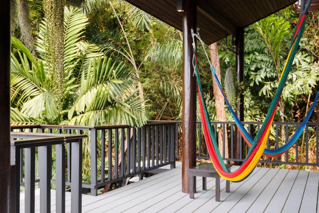 Baan Suay Villa Salad Beach Exteriör bild