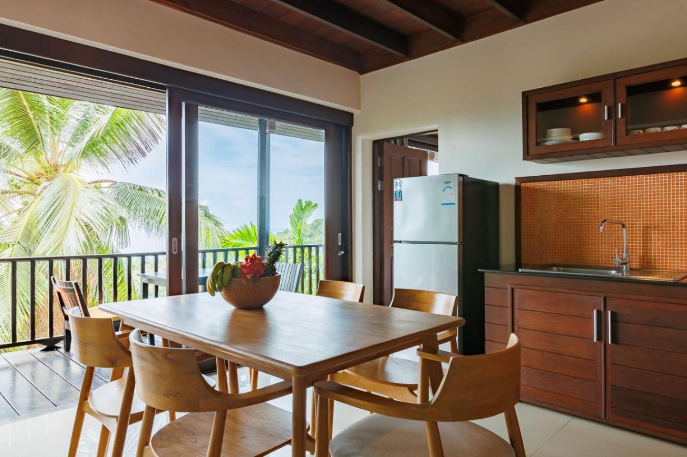 Baan Suay Villa Salad Beach Exteriör bild