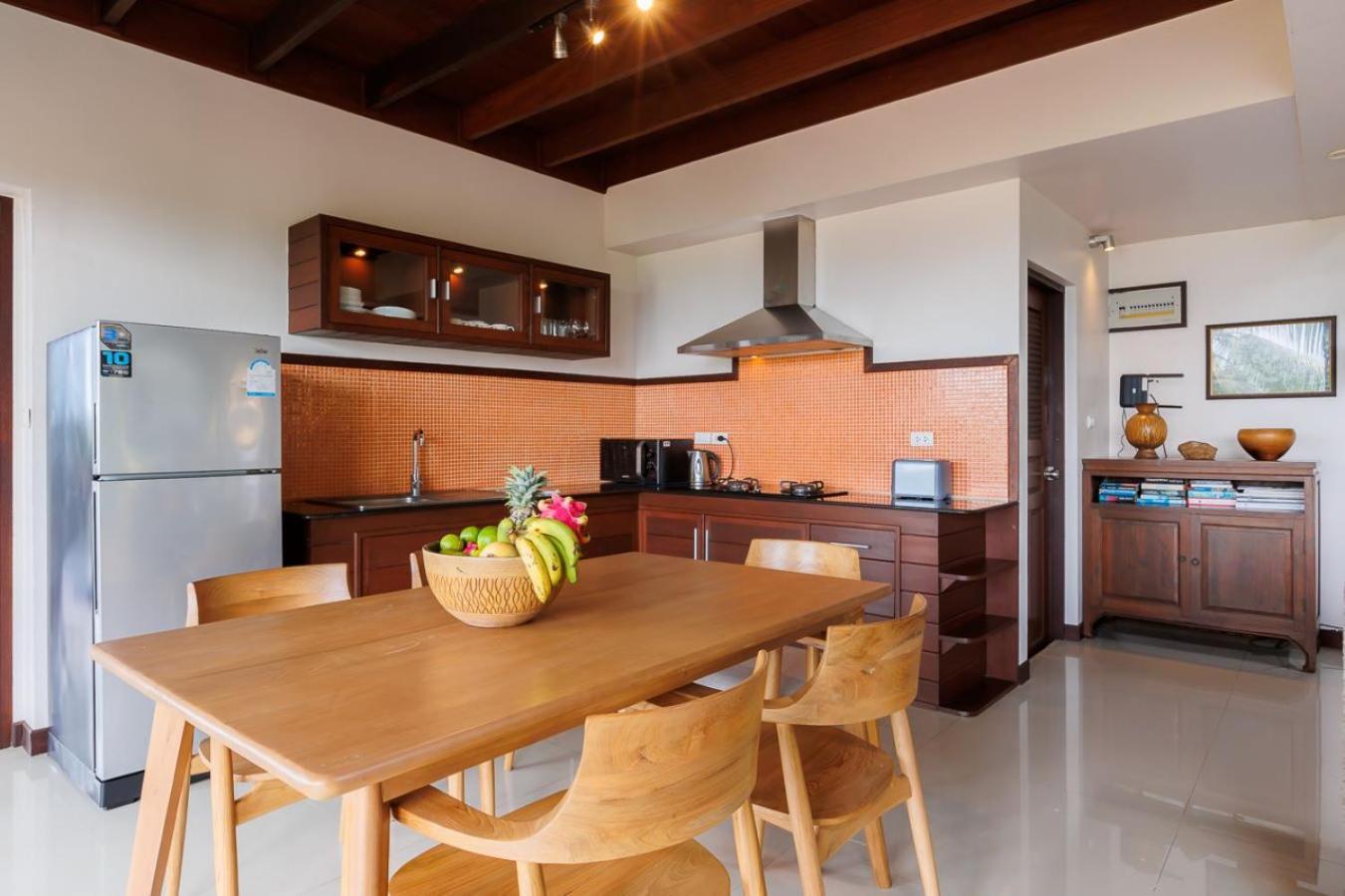 Baan Suay Villa Salad Beach Exteriör bild